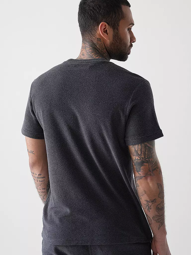 POLO RALPH LAUREN | Loungewear Shirt | grau