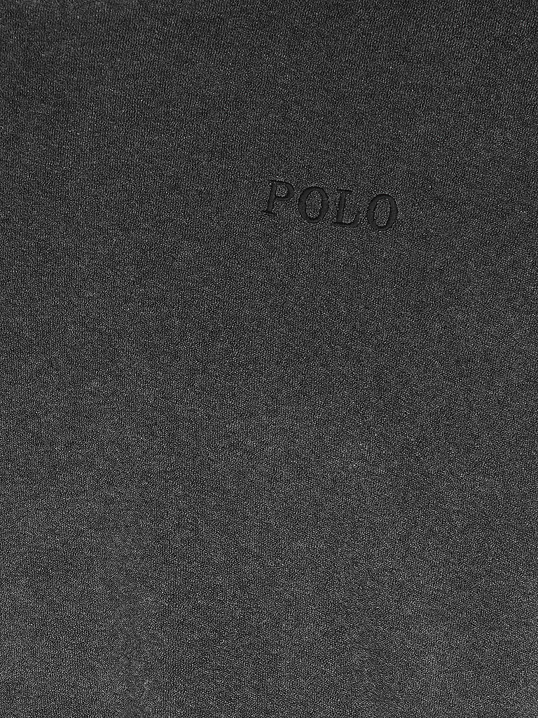POLO RALPH LAUREN | Loungewear Shirt | grau
