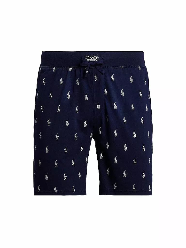 POLO RALPH LAUREN | Loungewear Shorts  | blau