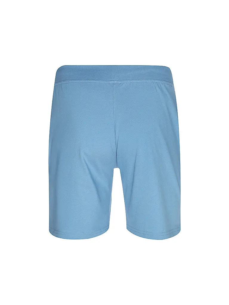POLO RALPH LAUREN | Loungewear Shorts  | blau