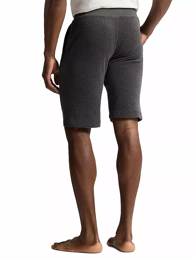 POLO RALPH LAUREN | Loungewear Shorts  | grau