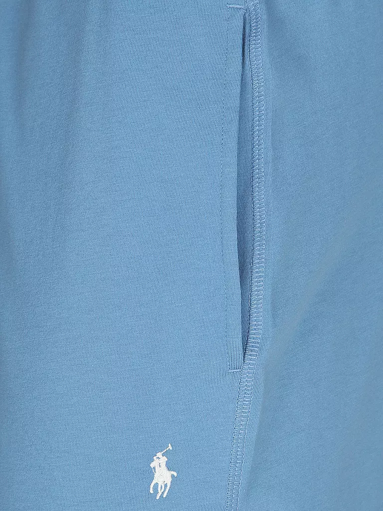 POLO RALPH LAUREN | Loungewear Shorts | grün