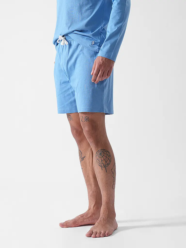 POLO RALPH LAUREN | Loungewear Shorts | 
