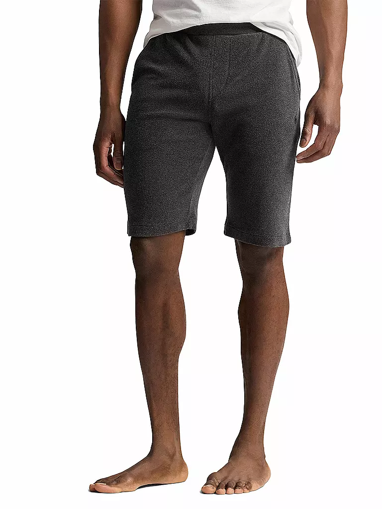 POLO RALPH LAUREN | Loungewear Shorts | grau
