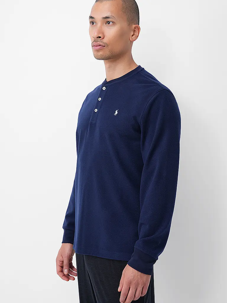 POLO RALPH LAUREN | Loungewear Sweater | 