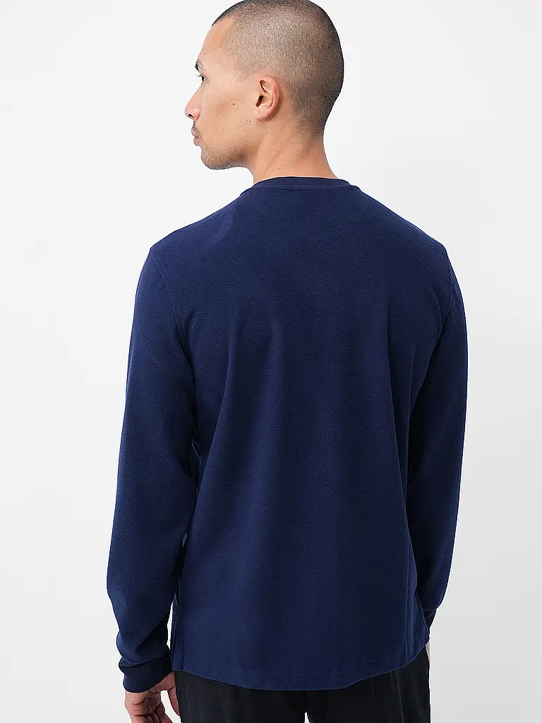 POLO RALPH LAUREN | Loungewear Sweater | 
