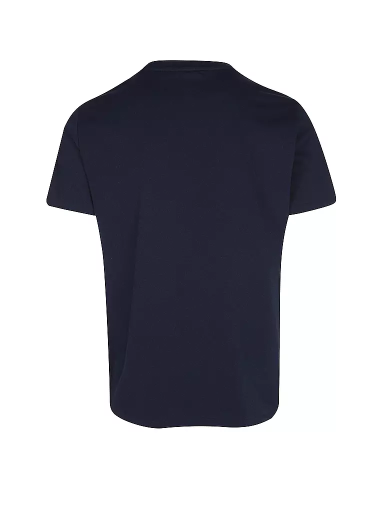 POLO RALPH LAUREN | Loungewear T-Shirt | dunkelgrün