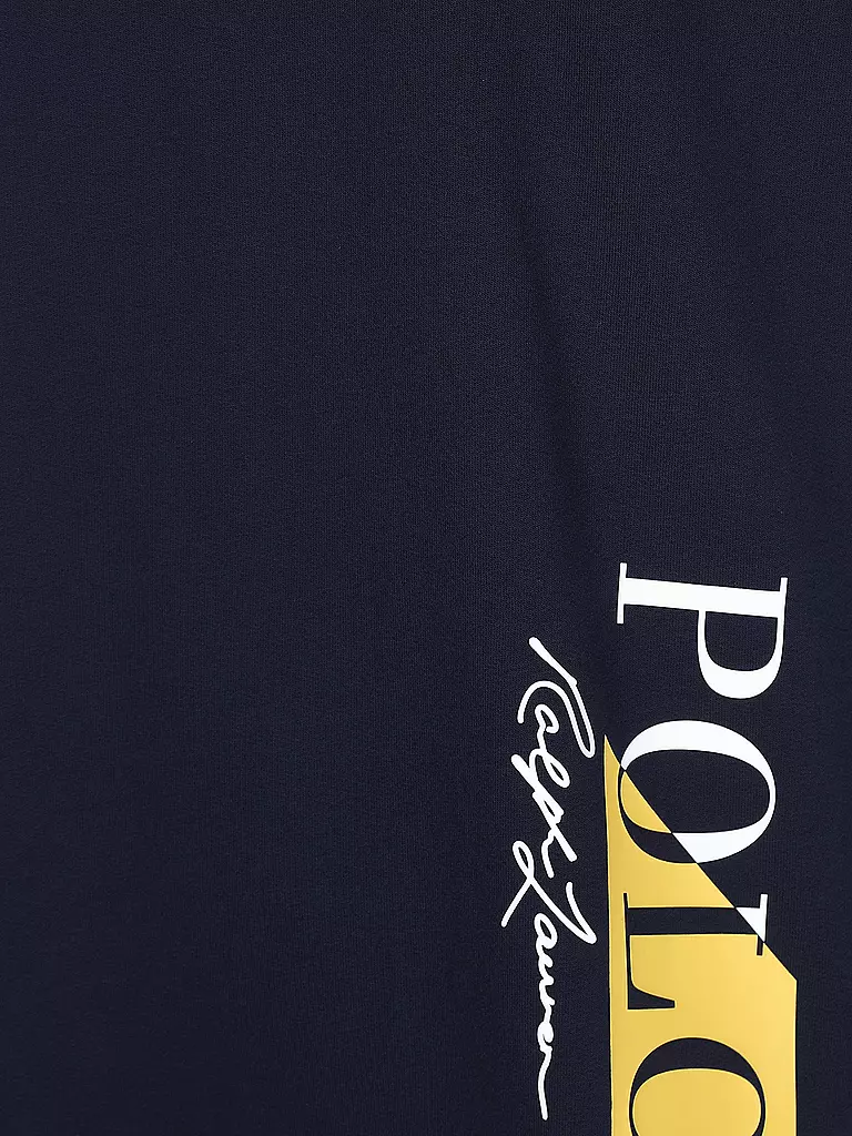 POLO RALPH LAUREN | Loungewear T-Shirt | dunkelgrün
