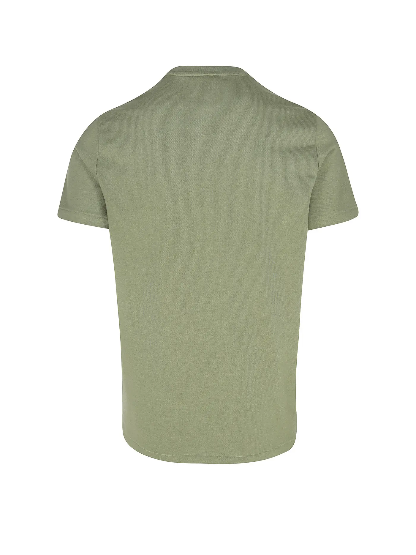 POLO RALPH LAUREN | Loungewear T-Shirt | dunkelgrün