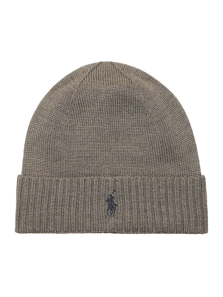 POLO RALPH LAUREN | Mütze - Haube  | olive