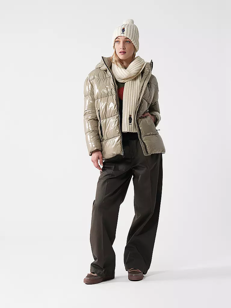 POLO RALPH LAUREN | Mütze - Haube  | creme