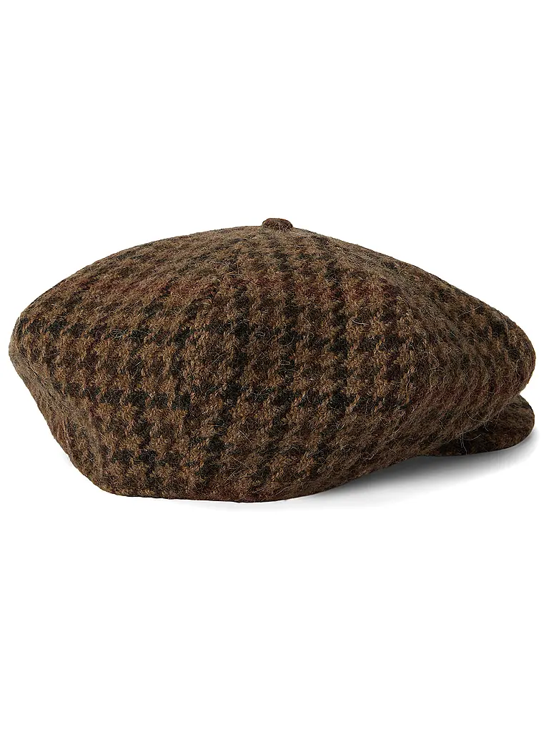 POLO RALPH LAUREN | Mütze - Haube  | Braun