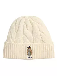 POLO RALPH LAUREN | Mütze - Haube | creme