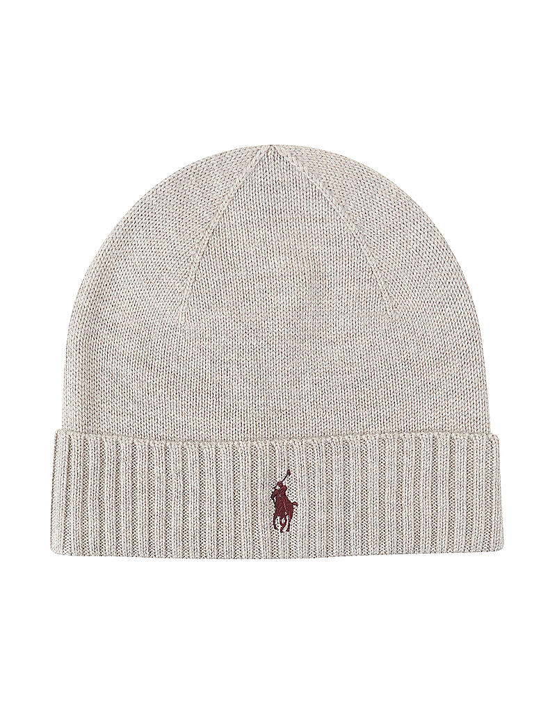POLO RALPH LAUREN | Mütze - Haube | beige
