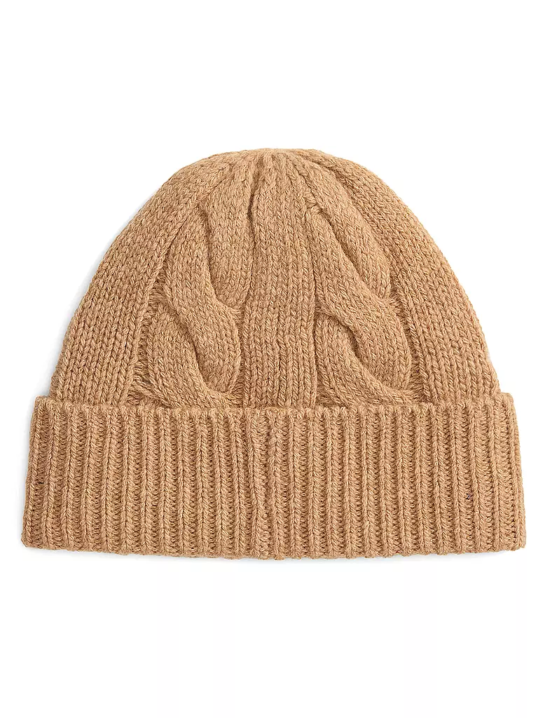 POLO RALPH LAUREN | Mütze - Haube | creme