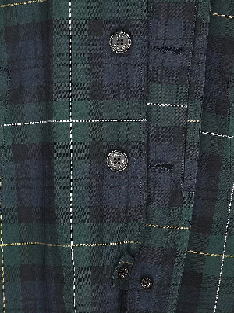 POLO RALPH LAUREN | Mantel | dunkelblau