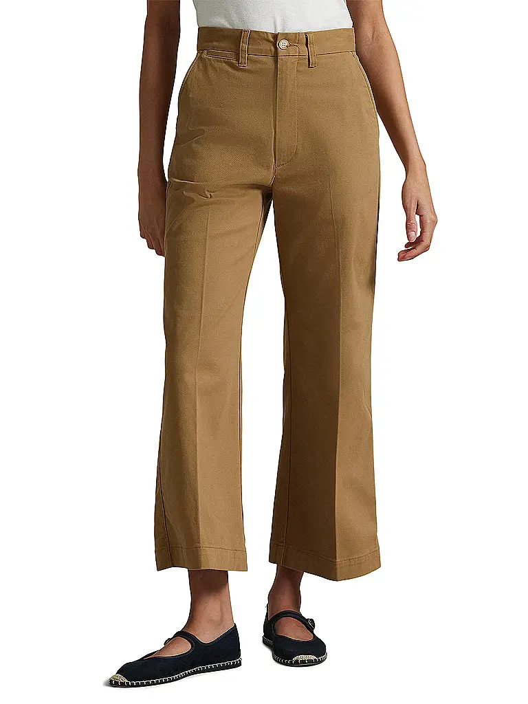 POLO RALPH LAUREN | Marlenehose | 