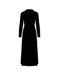 POLO RALPH LAUREN | Maxikleid | schwarz