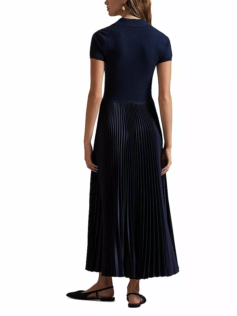 POLO RALPH LAUREN | Maxikleid | dunkelblau