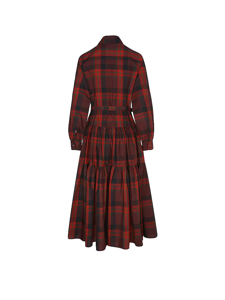 POLO RALPH LAUREN | Maxikleid | 