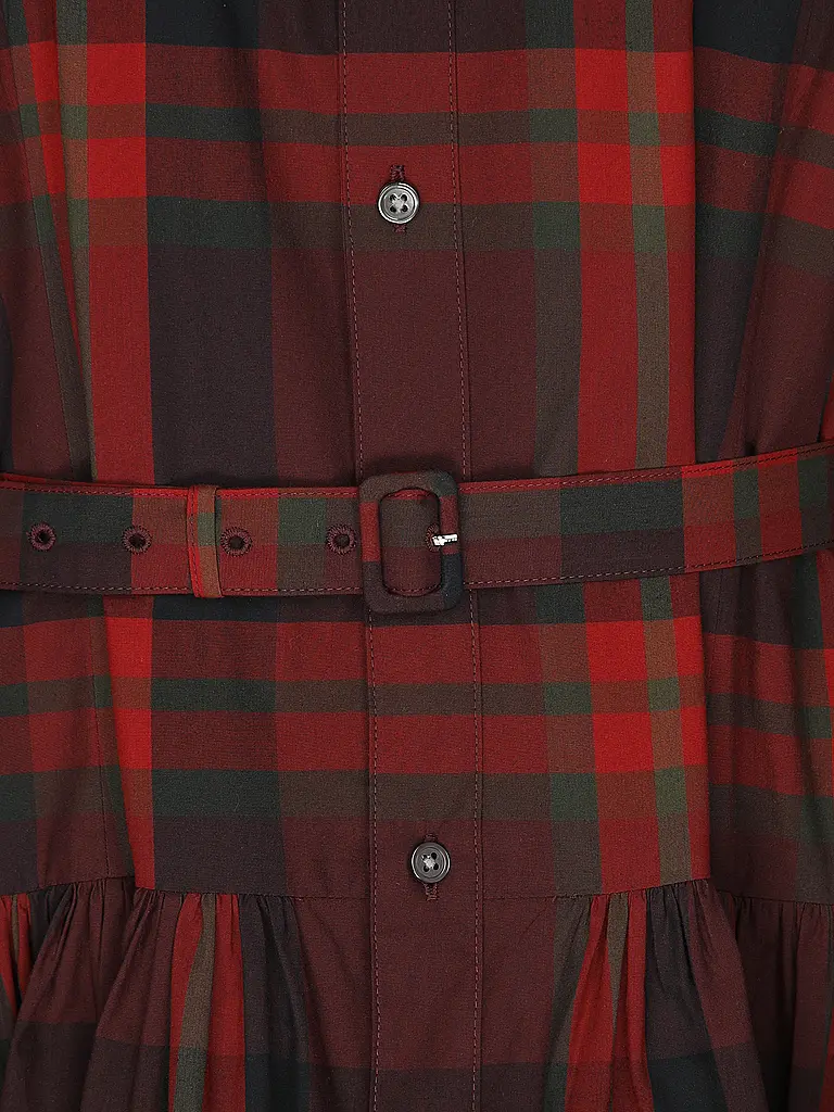 POLO RALPH LAUREN | Maxikleid | 