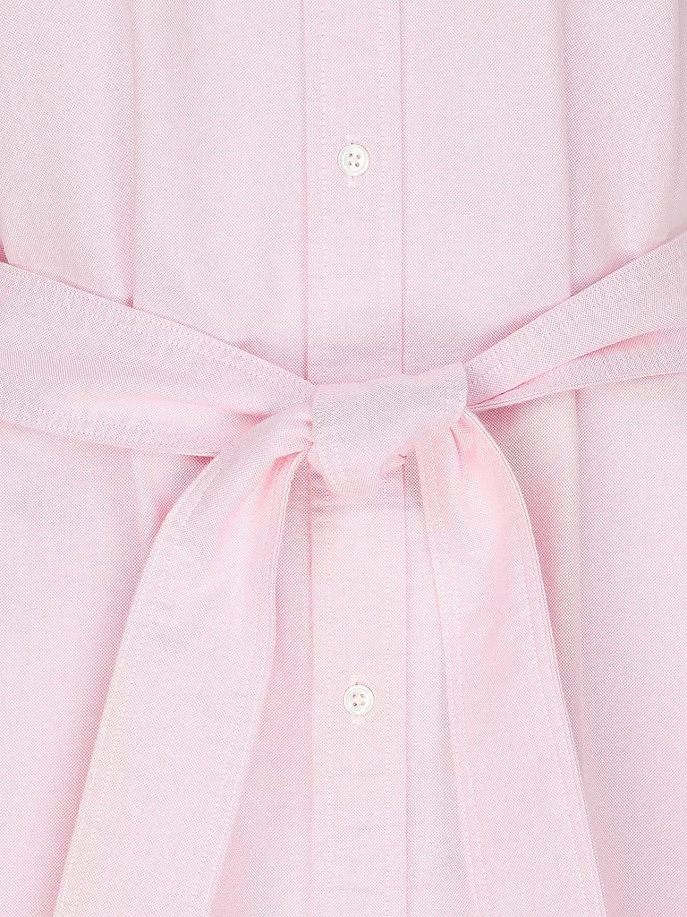 POLO RALPH LAUREN | Midikleid | rosa