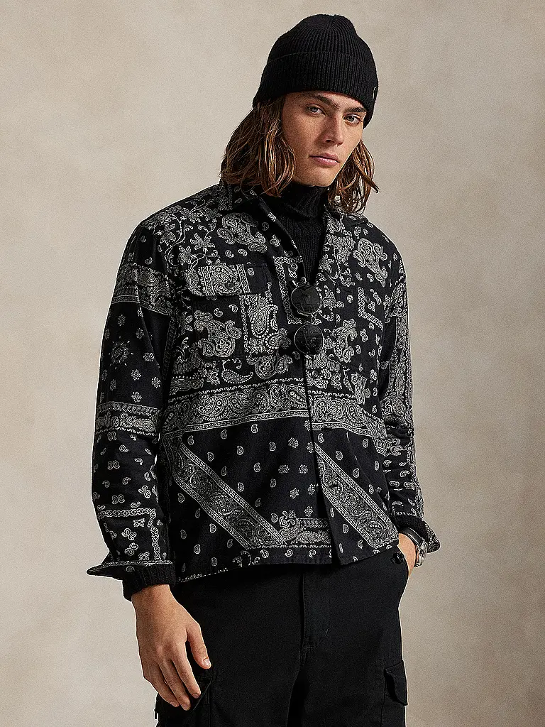 POLO RALPH LAUREN | Overshirt | 