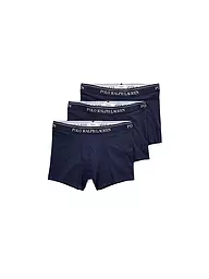 POLO RALPH LAUREN | Pants 3-er Pkg marine | dunkelblau