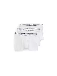 POLO RALPH LAUREN | Pants 3-er Pkg marine | weiss