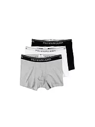 POLO RALPH LAUREN | Pants 3er Pkg schwarz | hellgrau