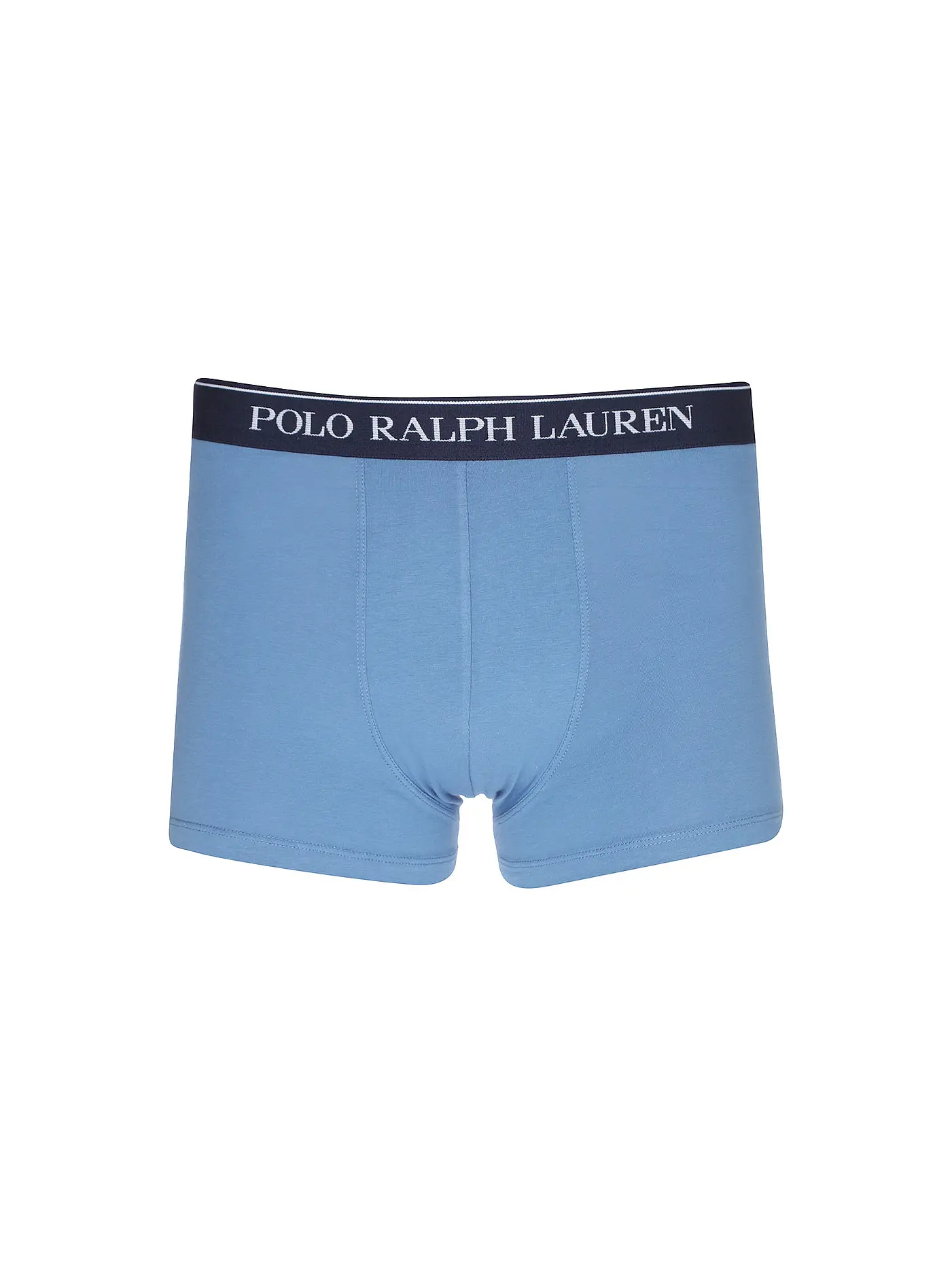 POLO RALPH LAUREN | Pants 3er Pkg nvy aop | creme