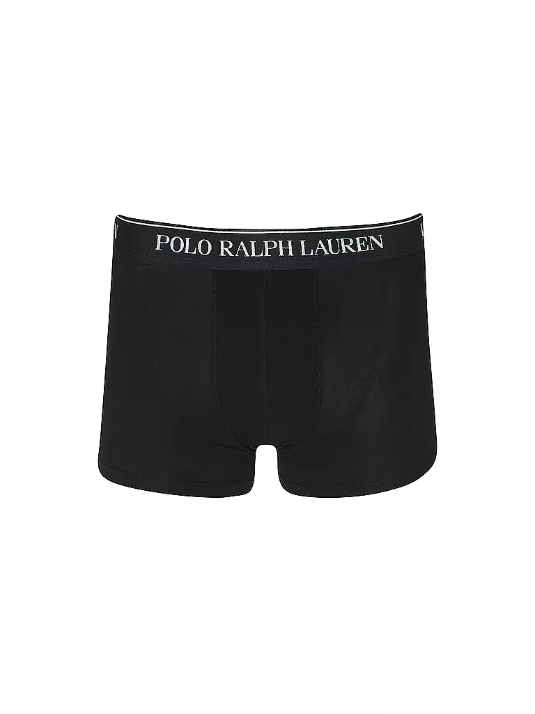 POLO RALPH LAUREN | Pants 3er Pkg red aop vin | bunt