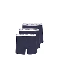POLO RALPH LAUREN | Pants 3er Pkg. cruise navy | blau