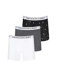 POLO RALPH LAUREN | Pants 3er Pkg. cruise navy | blau