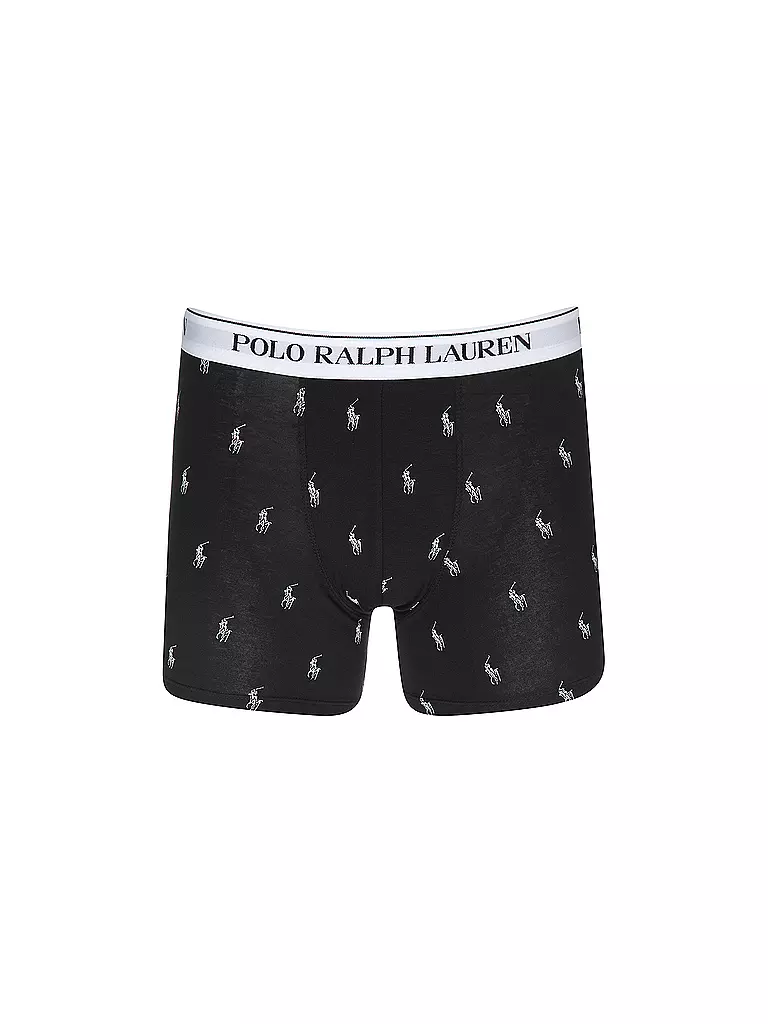 POLO RALPH LAUREN | Pants 3er Pkg. blau | hellgrün
