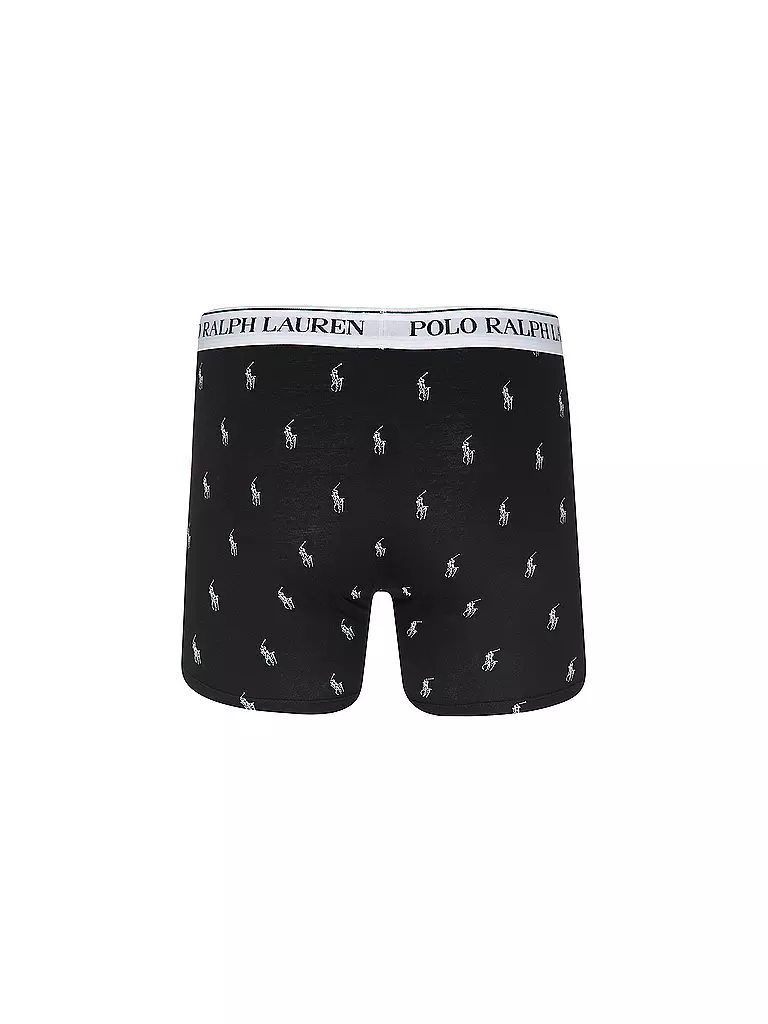 POLO RALPH LAUREN | Pants 3er Pkg. blau | hellgrün