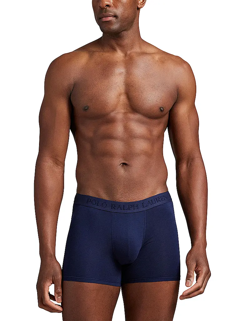 POLO RALPH LAUREN | Pants 3er Pkg. blue | blau