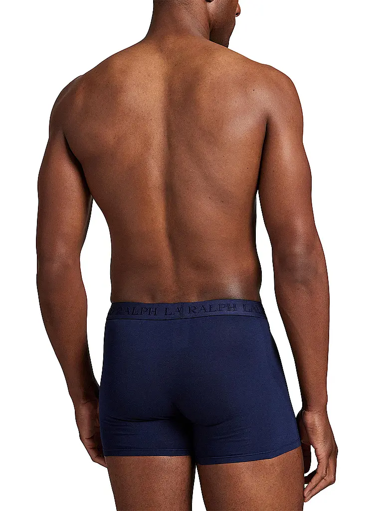 POLO RALPH LAUREN | Pants 3er Pkg. blue | 