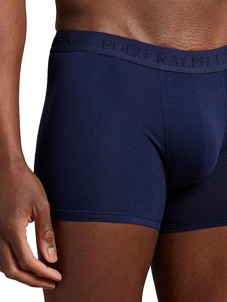 POLO RALPH LAUREN | Pants 3er Pkg. blue | 