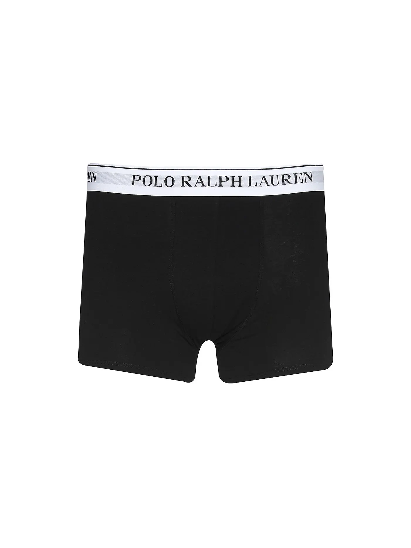 POLO RALPH LAUREN | Pants 3er Pkg. red black | schwarz