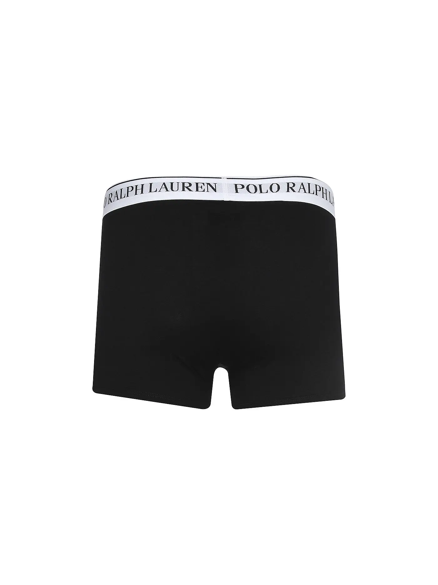 POLO RALPH LAUREN | Pants 3er Pkg. red black | schwarz