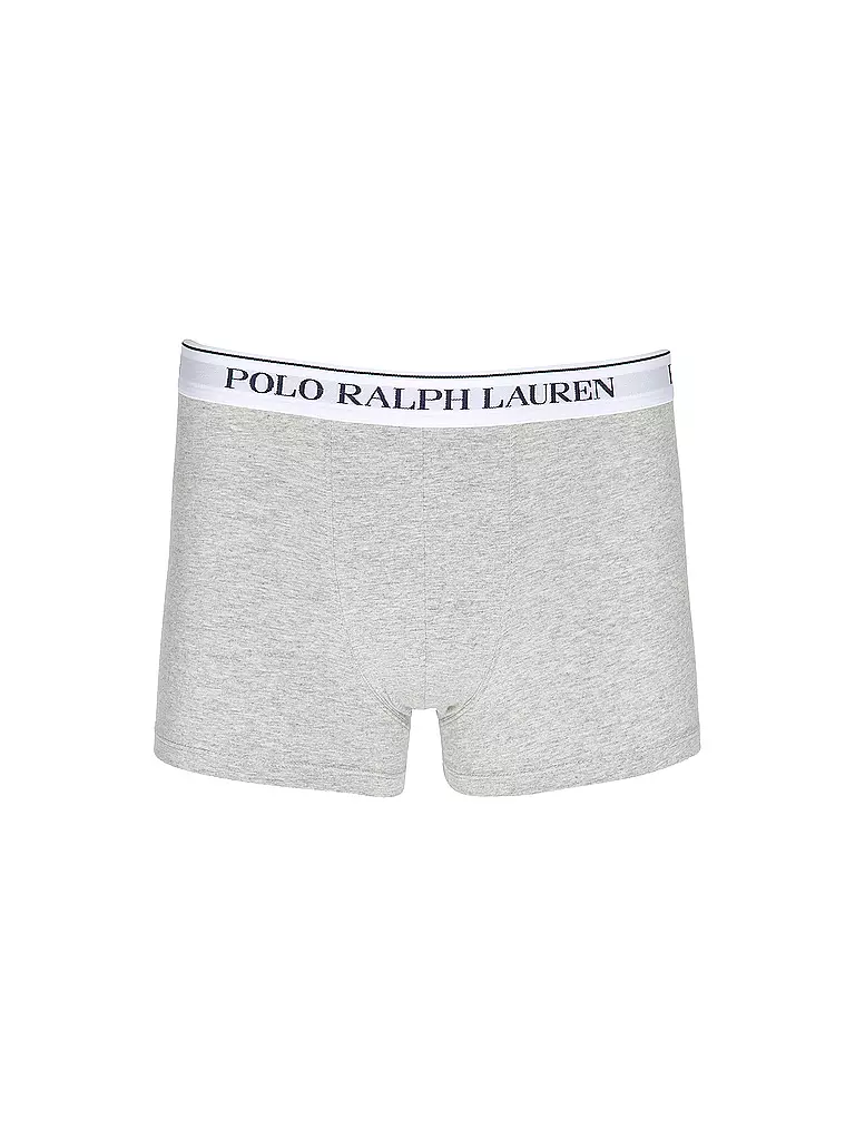 POLO RALPH LAUREN | Pants 5-er Pkg htr navy | dunkelblau