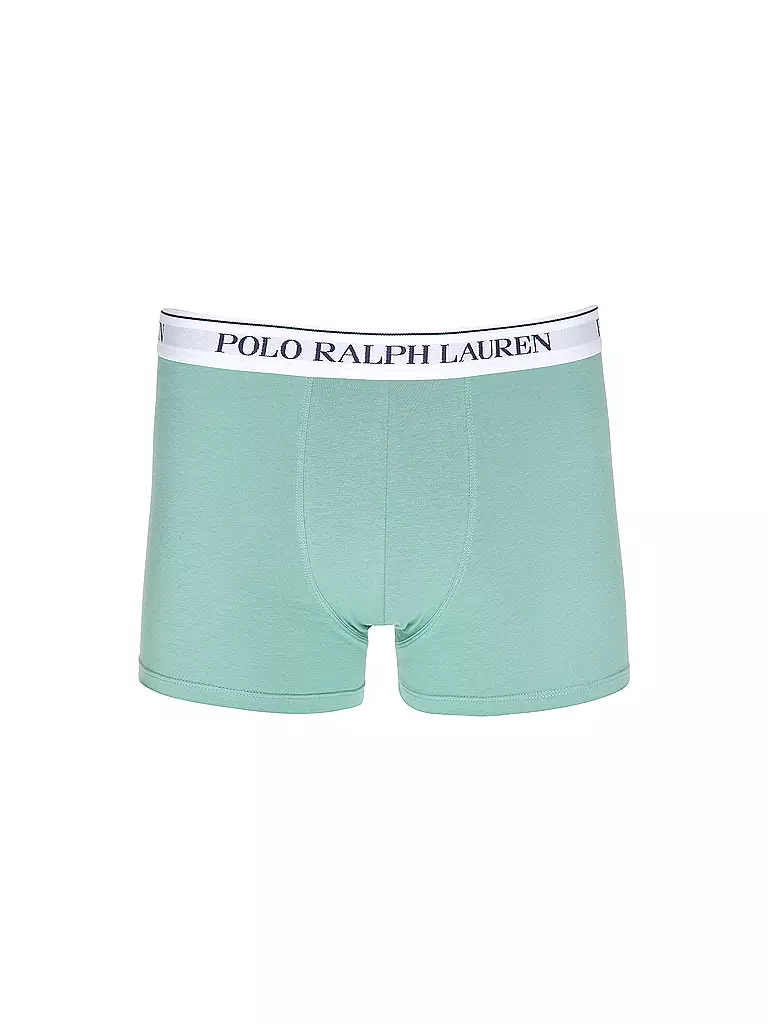 POLO RALPH LAUREN | Pants 5-er Pkg htr navy | dunkelblau