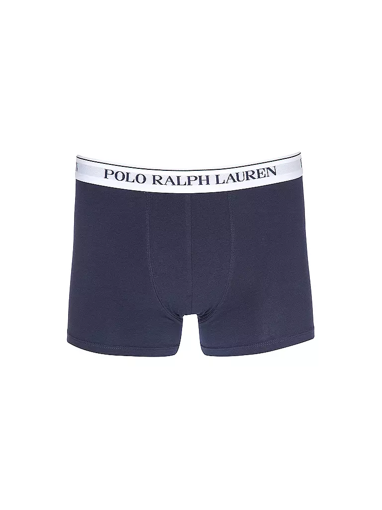 POLO RALPH LAUREN | Pants 5-er Pkg htr navy | dunkelblau