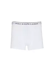 POLO RALPH LAUREN | Pants 5-er Pkg gemustert | weiss