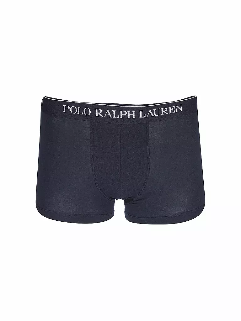 POLO RALPH LAUREN | Pants 5er Pkg grau blau rot schwarz | bunt