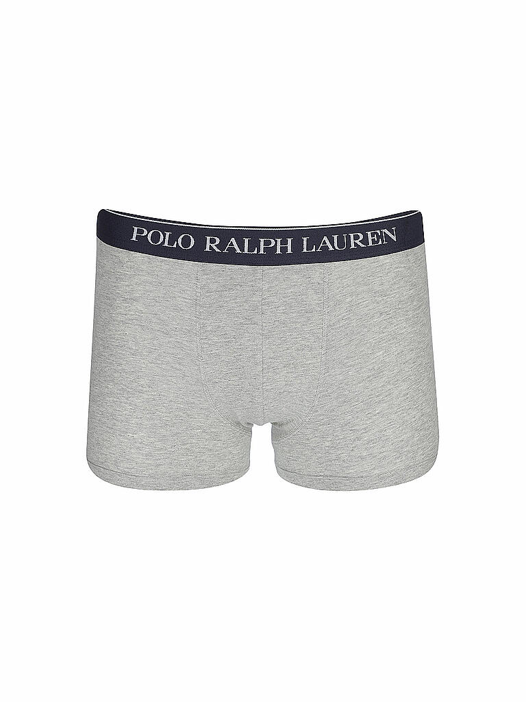 POLO RALPH LAUREN | Pants 5er Pkg grau blau rot schwarz | bunt