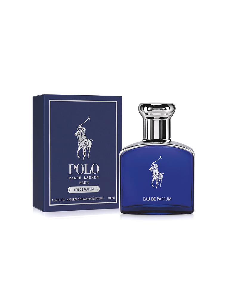 POLO RALPH LAUREN | Polo Blue Eau de Parfum Natural Spray40ml | keine Farbe