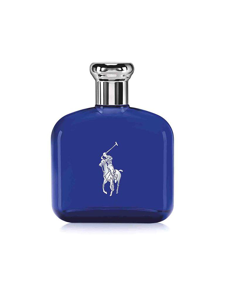 POLO RALPH LAUREN | Polo Blue Eau de Toilette Natural Spray 125ml | keine Farbe