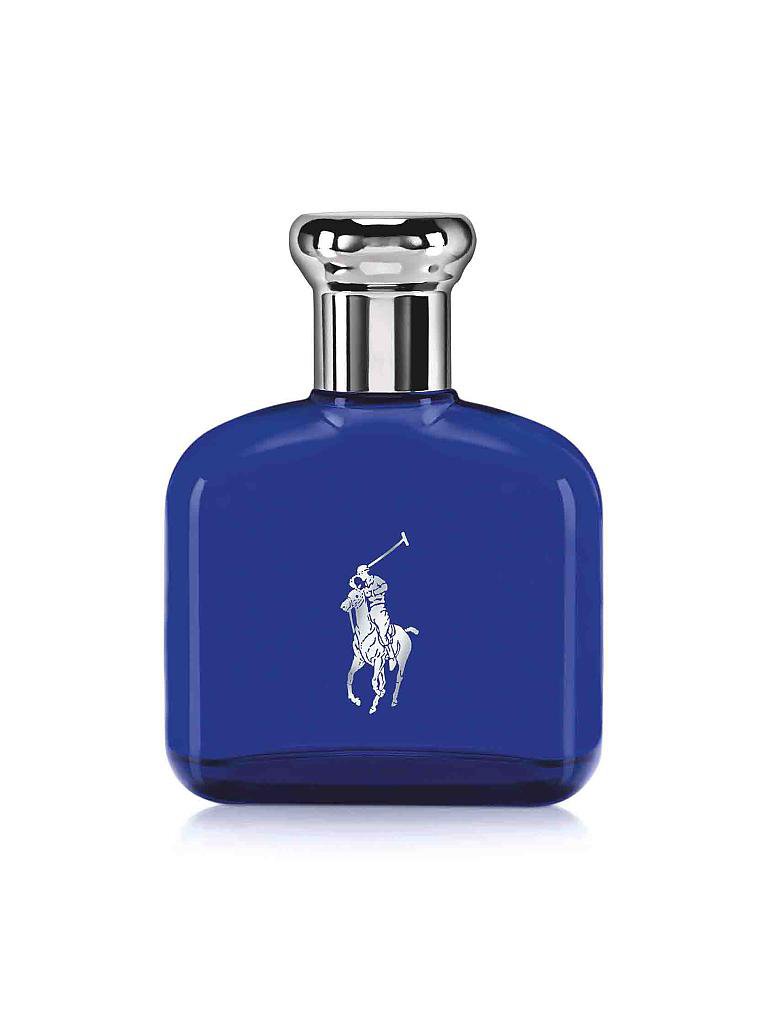 POLO RALPH LAUREN | Polo Blue Eau de Toilette Natural Spray 75ml | transparent